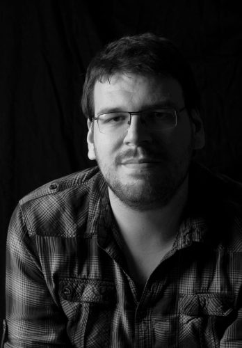 Michel van der Meer Foto